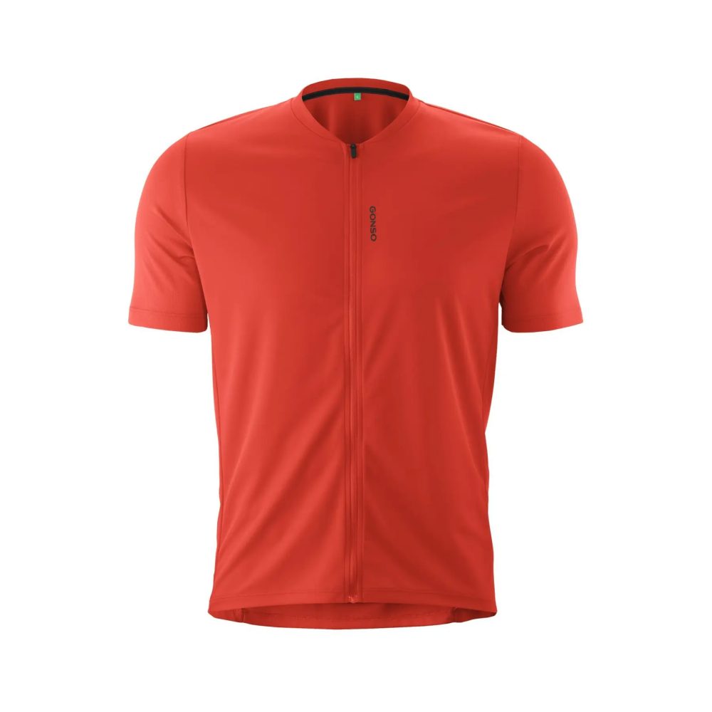 Gonso Herren Sitivo Green Trikot