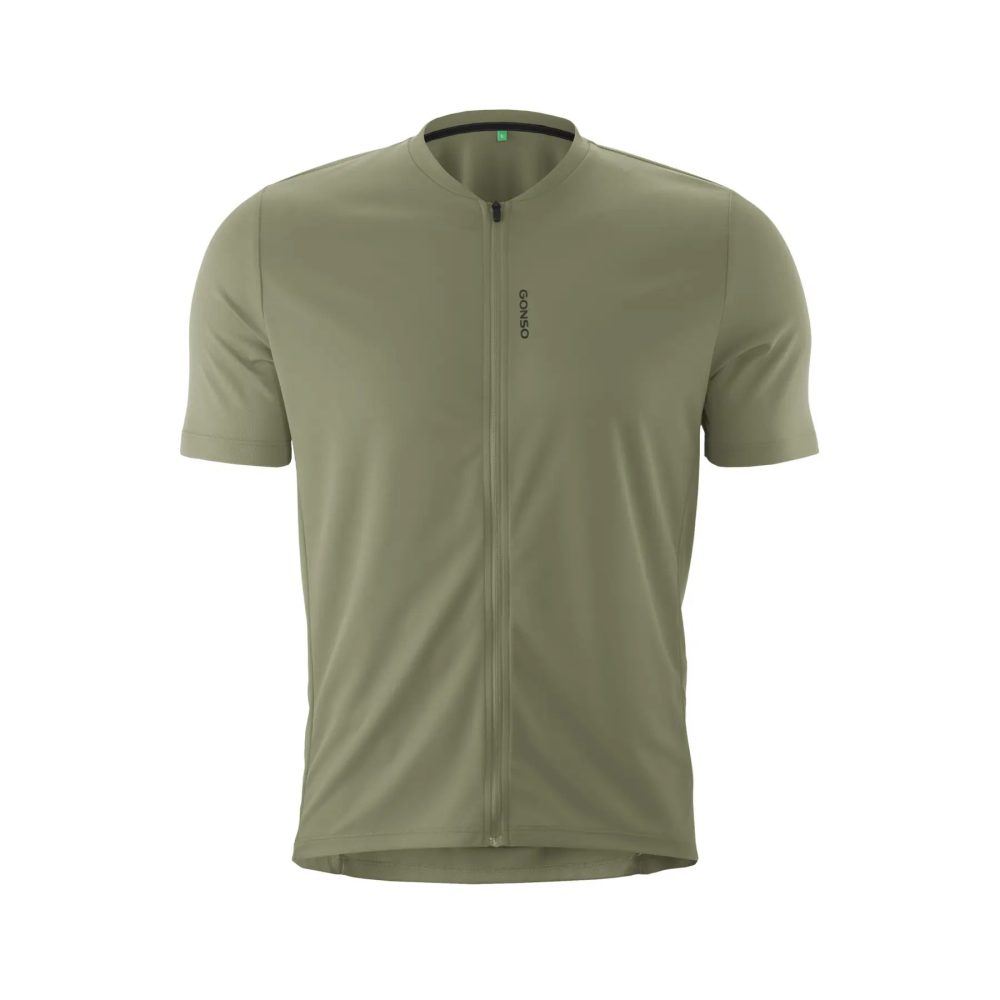 Gonso Herren Sitivo Green Trikot