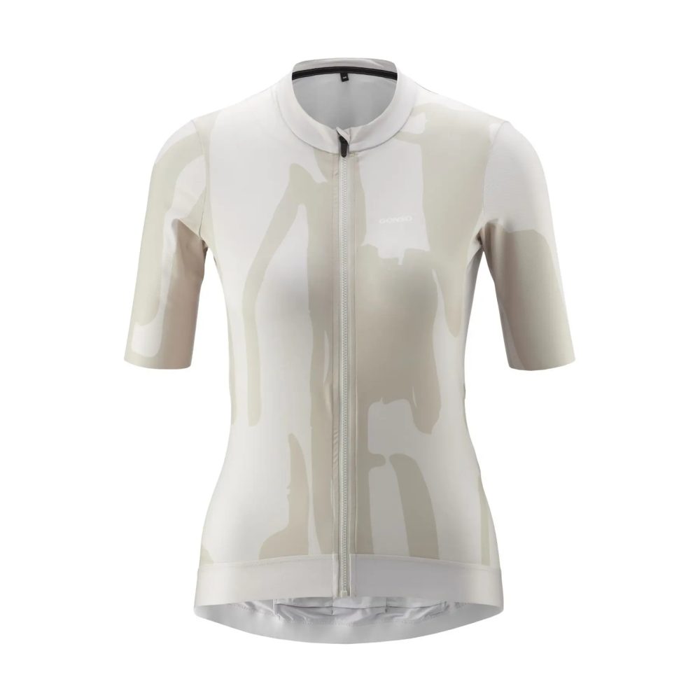 Gonso Damen Road Print Trikot