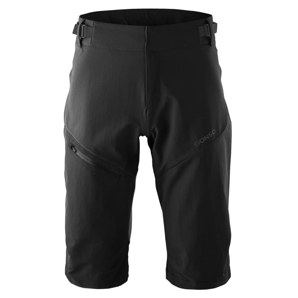 Gonso Herren Trail Radhose kurz