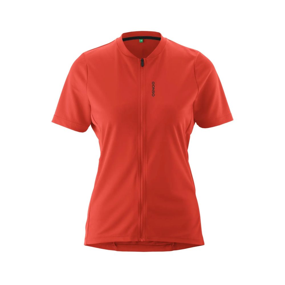 Gonso Damen Sitivo Green Trikot