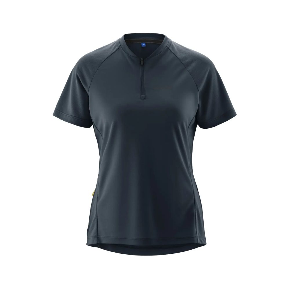 Gonso Damen Sitivo Blue Trikot