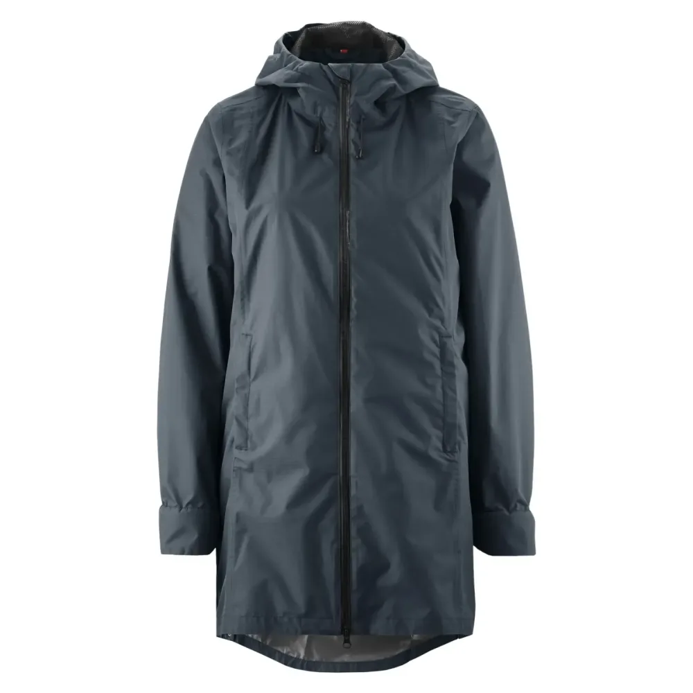 Gonso Damen Save Essential Parka
