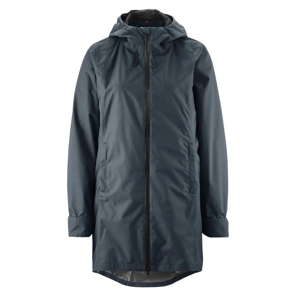 Gonso Damen Save Essential Parka