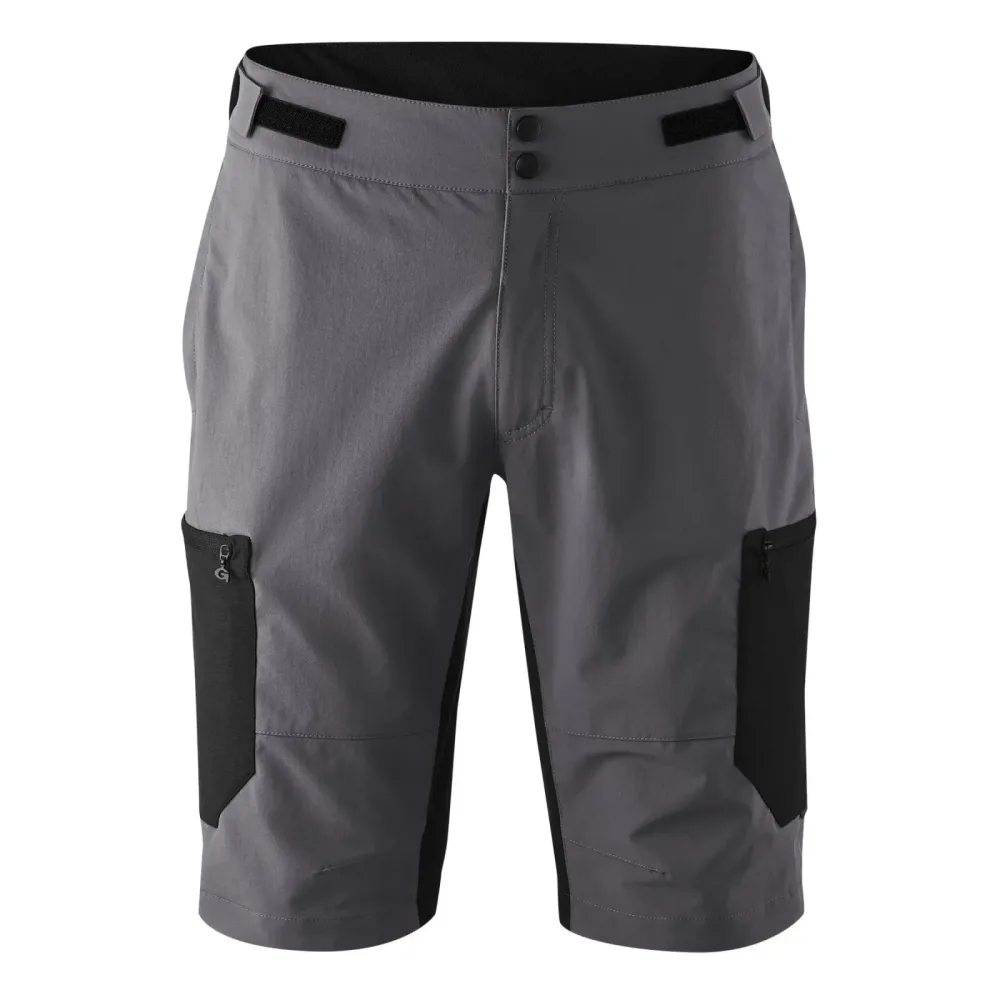 Gonso Herren Garzone Radhose kurz