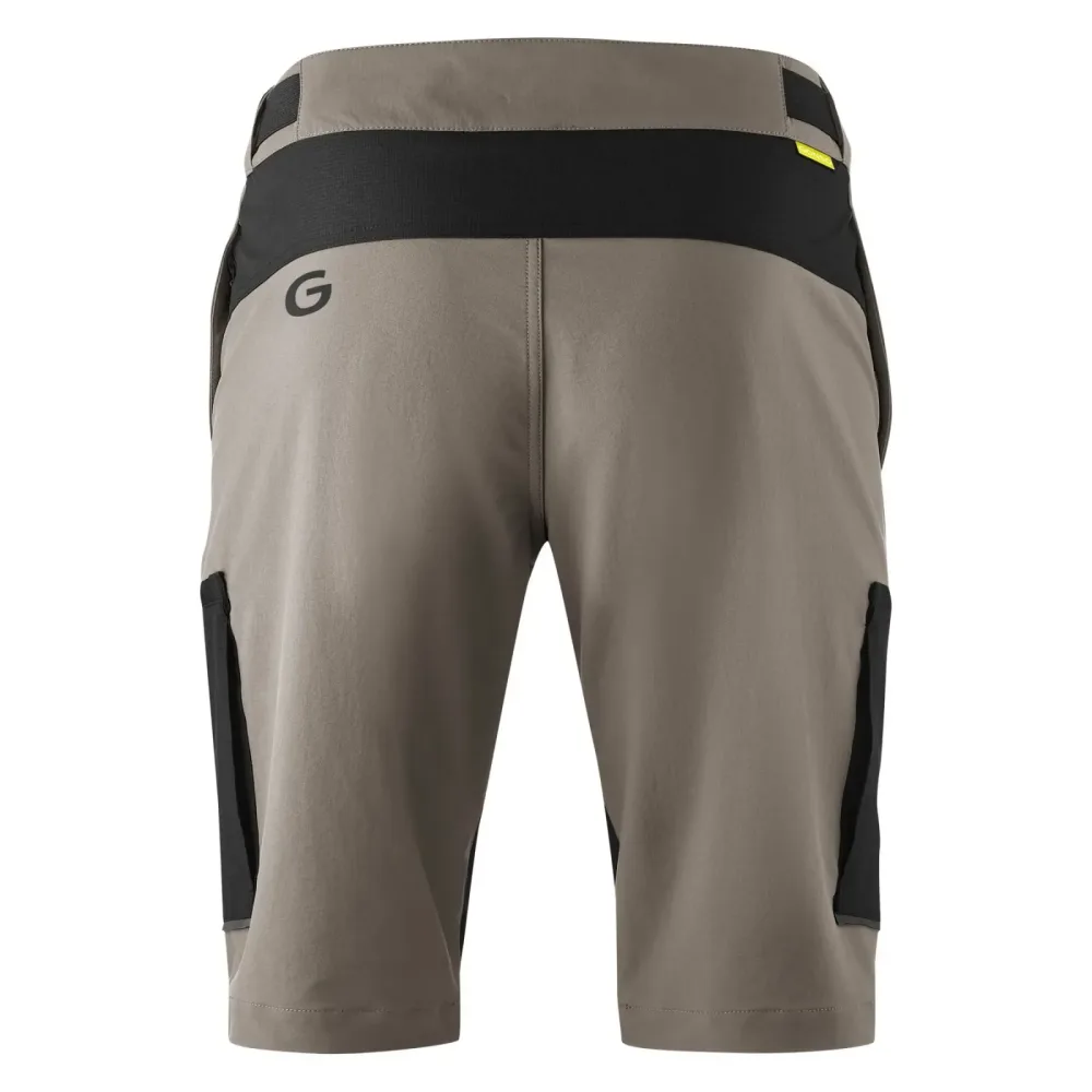Gonso Herren Garzone Radhose kurz