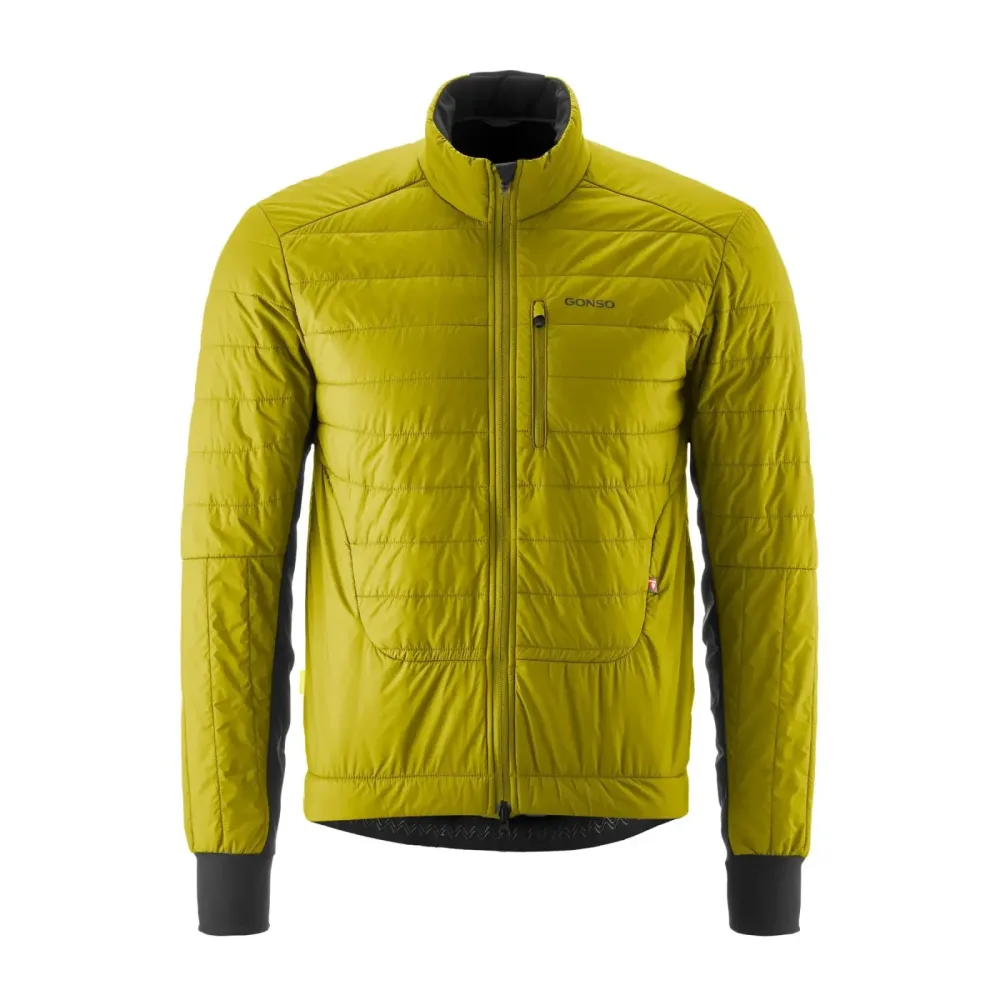 Gonso Herren Basai Jacke