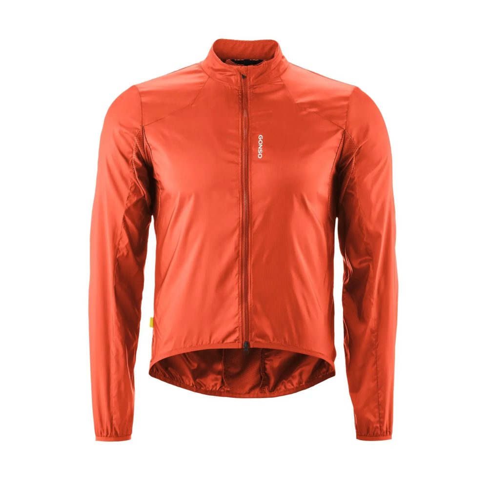 Windjacke Gonso Road