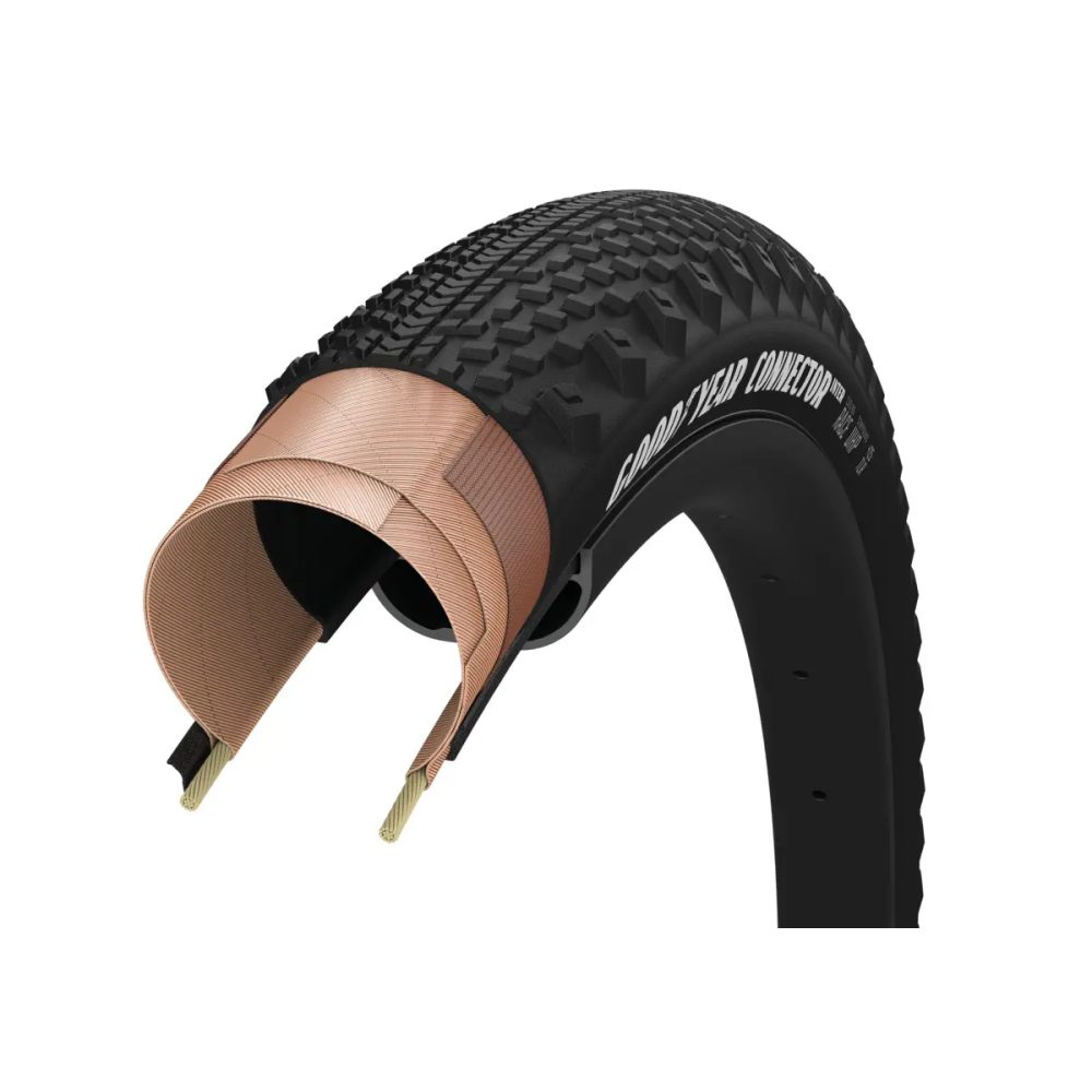 Reifen von Goodyear Connector Speed Race