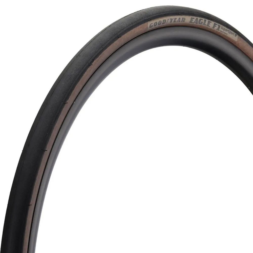 Faltbarer Reifen Goodyear Eagle F1 SuperSport R TLC