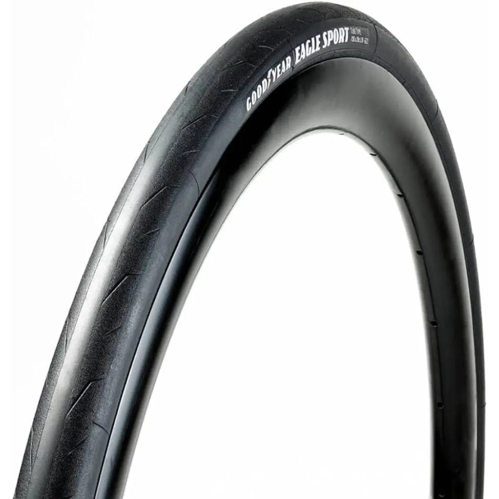 Faltbarer Reifen Goodyear Eagle Sport 700x25 (25-622)