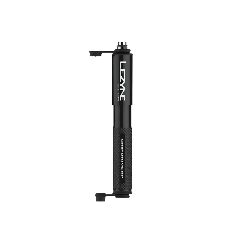 Luftpumpe Lezyne Grip Drive HP