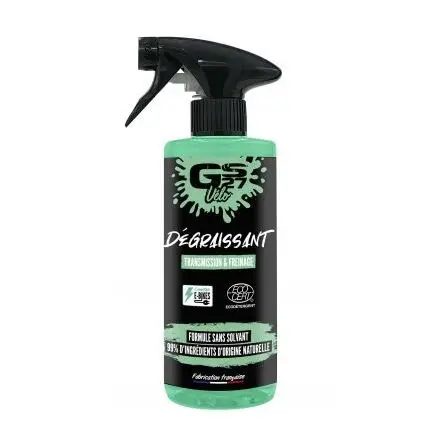 Bremsenreinigungsspray ecocert GS27