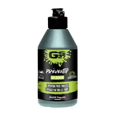 Präventive Flüssigkeit GS27