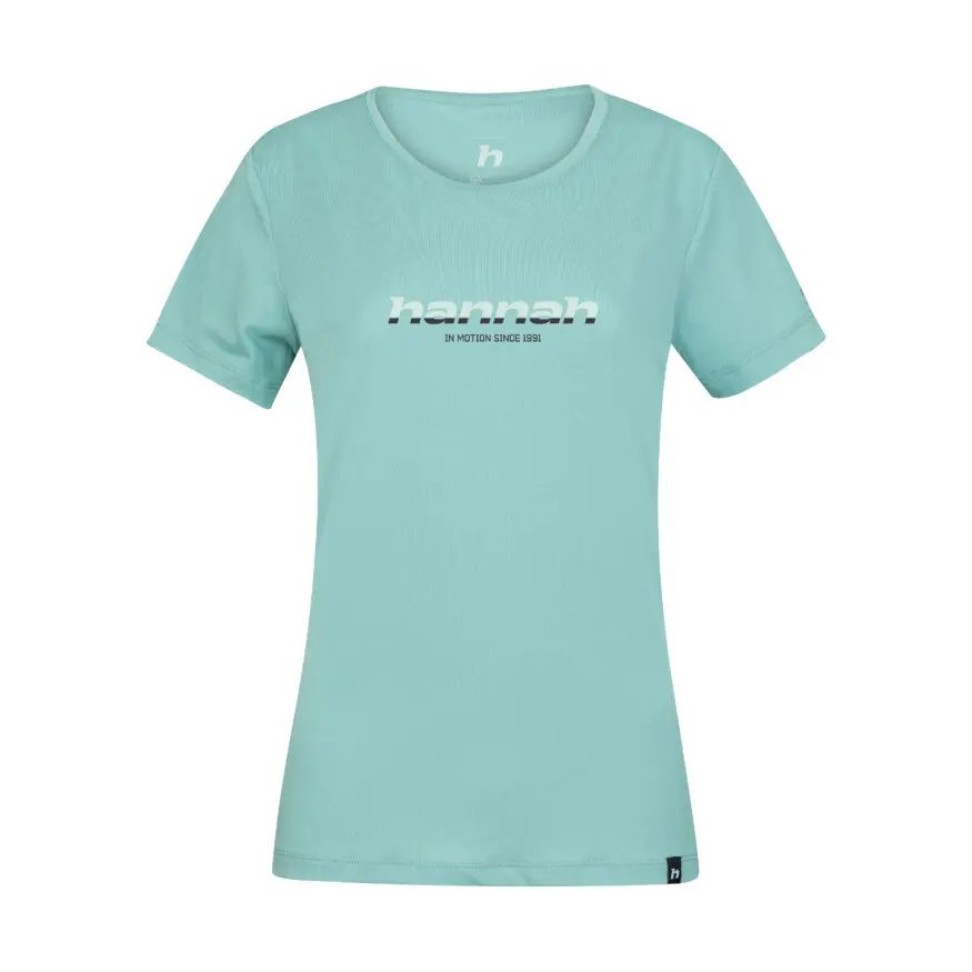 Trikot Damen Hannah Cordy