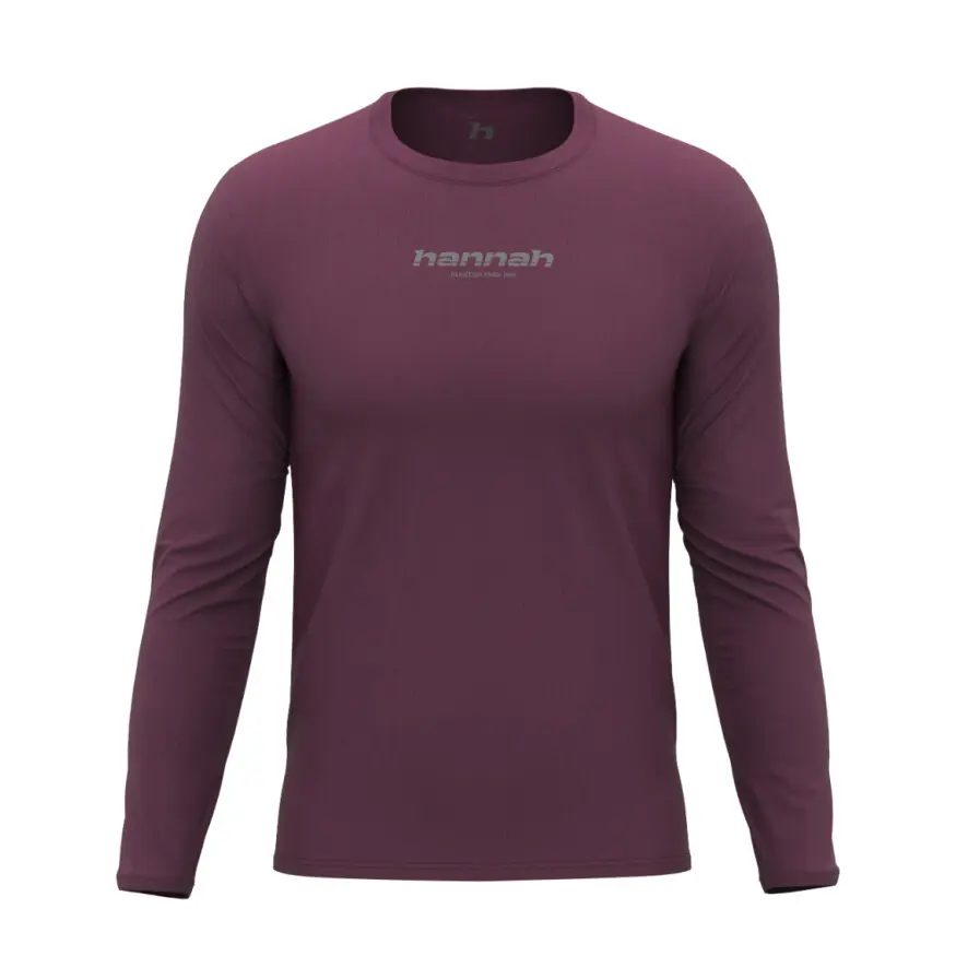 Langarmtrikot Hannah Bine