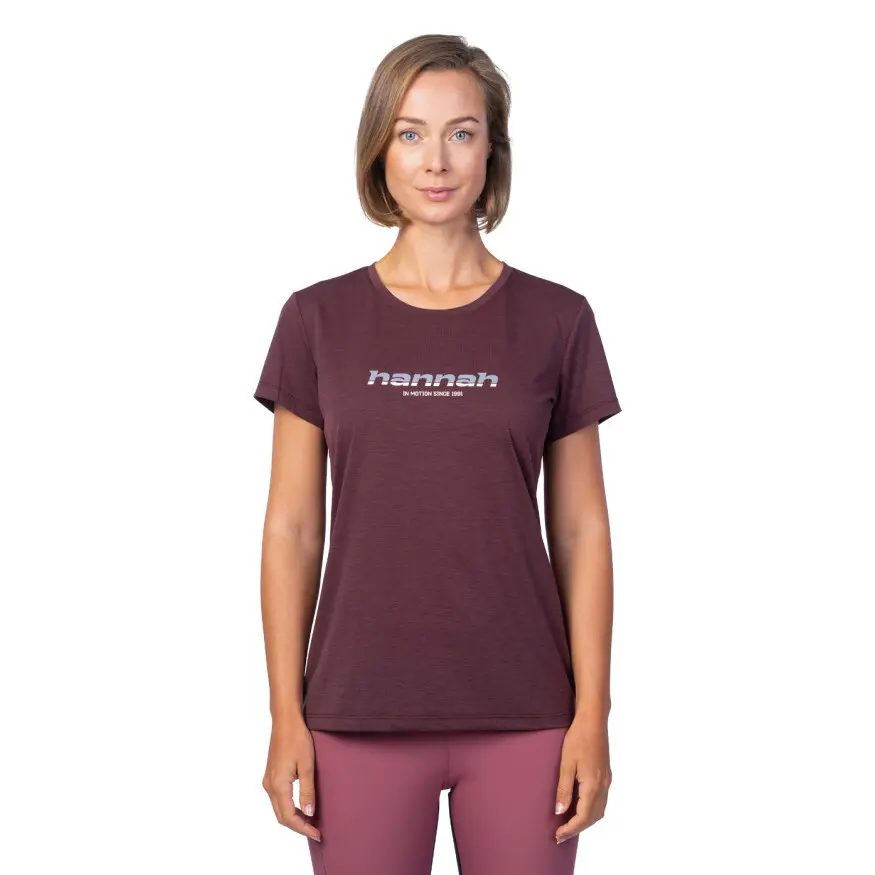 Trikot Damen Hannah Cordy