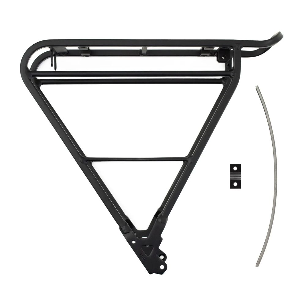 Fahrradgepäckträger hinten Haibike Trekking 3