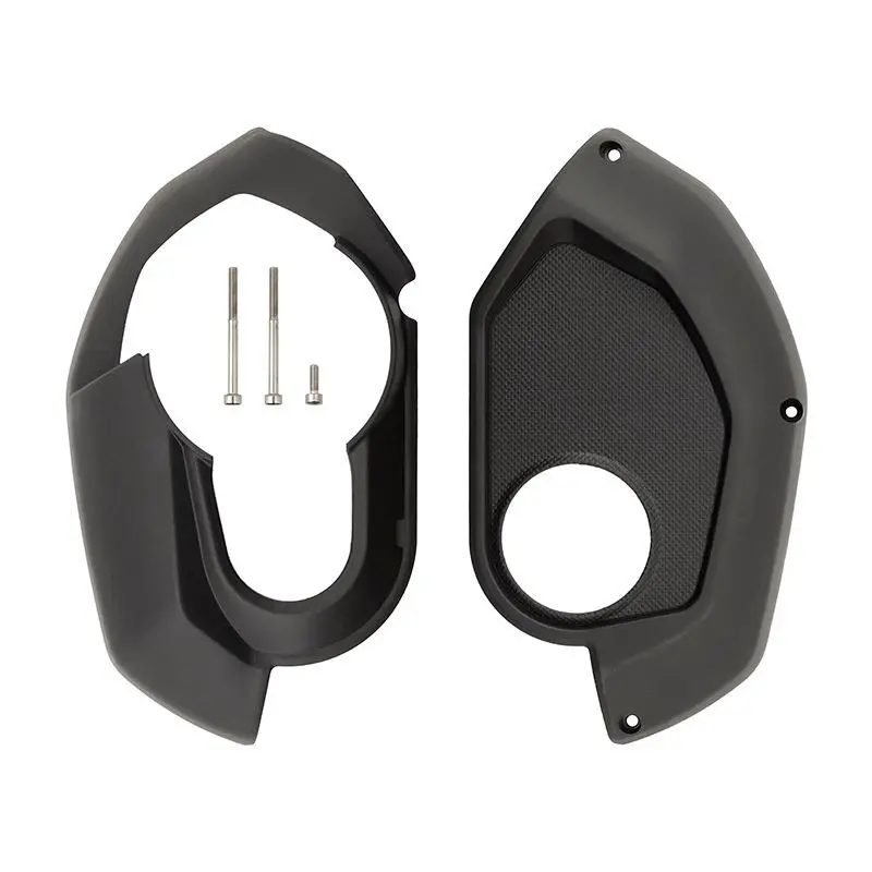 Kit Motorschutzhaube Haibike E-Bike Hardt. V2 Bes3 2023