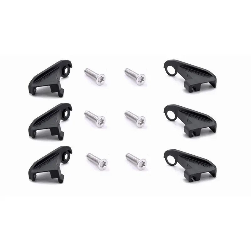 Kabeltülle Haibike ECRP V3 (x3)