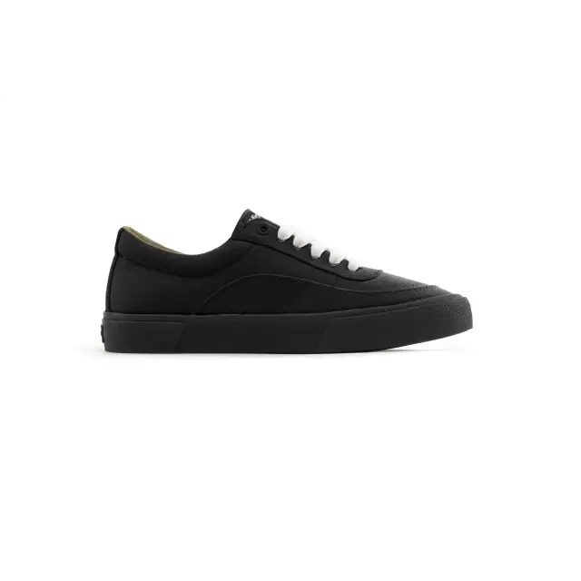 Sneakers Higher Crypt Full Laced Canvas