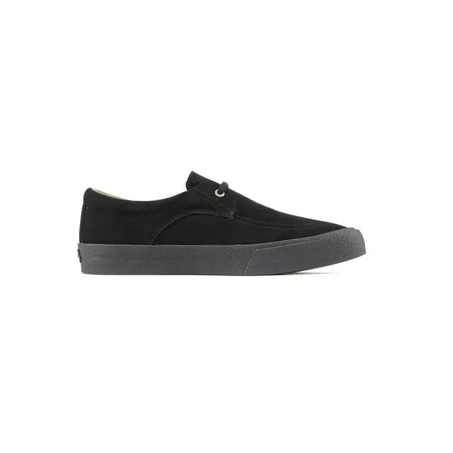 Wildleder-Sneaker Higher Salem Slip On