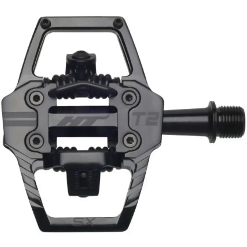 Pedale HT T2 SX