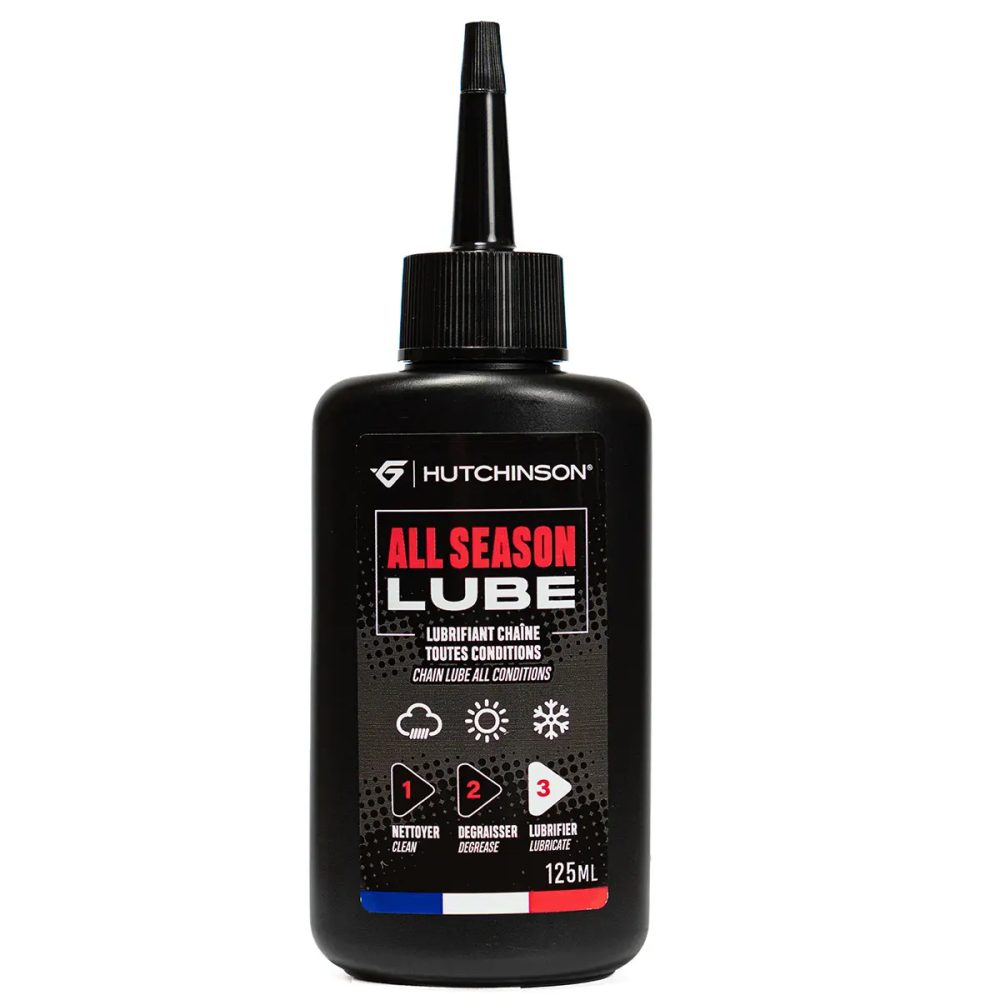 Kettenschmiermittel Hutchinson All Season Lube