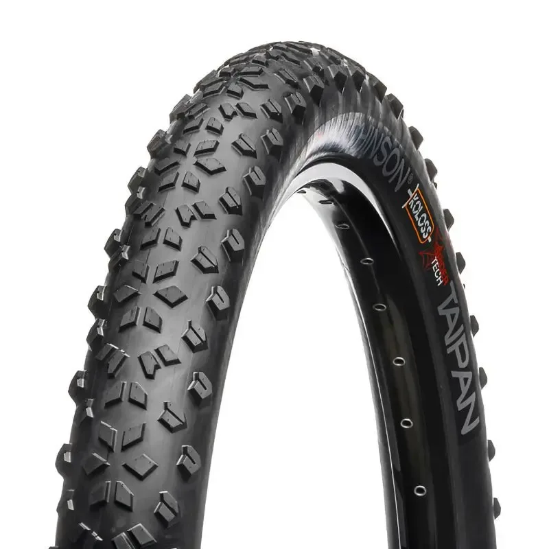 MTB-Reifen Gravity - Vae homologiert Hutchinson taipan koloss TS tubetype-tubeless ready E50