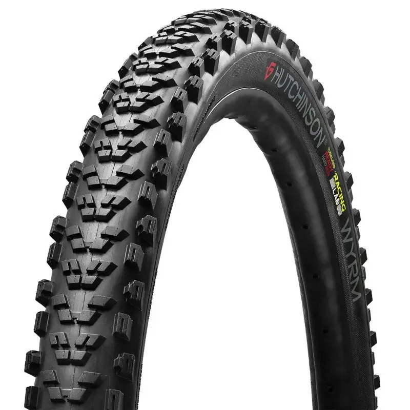 Fahrradreifen Hutchinson Wyrm Harskin Racing Lab Ts Ready (57-622)