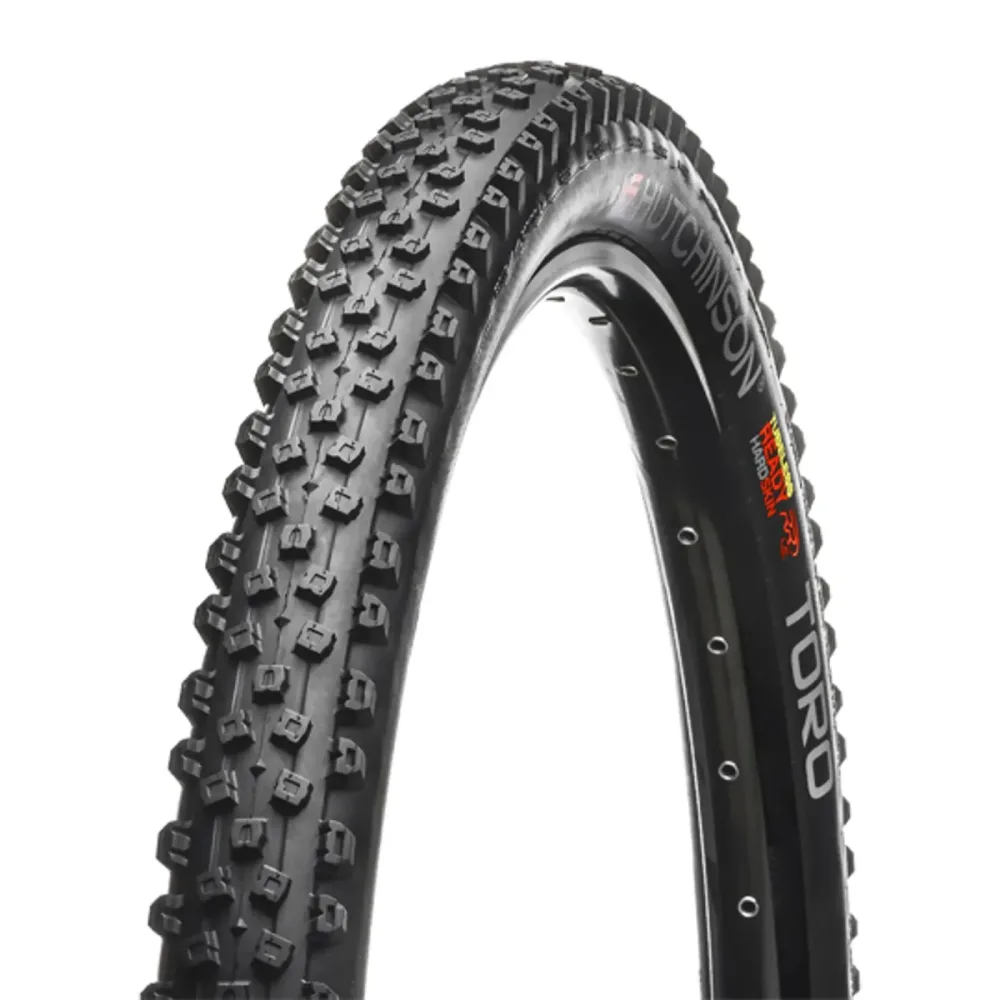 Fahrradreifen Hutchinson Toro Xc Tubeless Ready 52-622