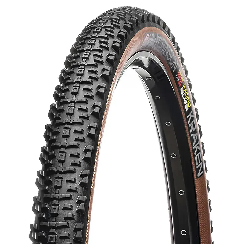 Schlauchloser starrer MTB-Reifen Hutchinson Kraken Rlab 55-622