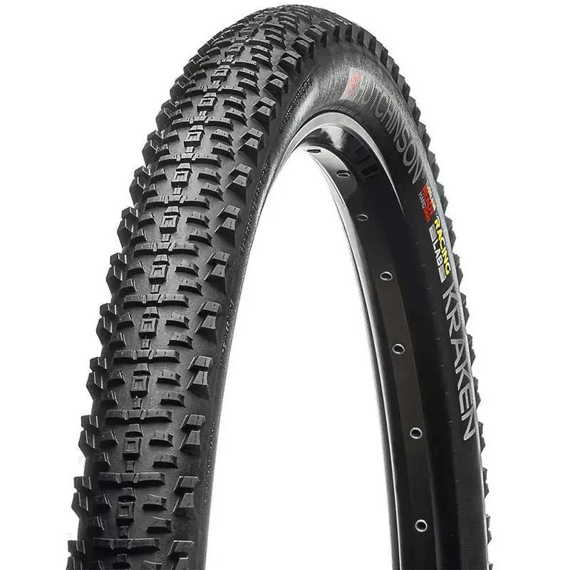 Weicher Fahrradreifen Hutchinson Kraken Rlab Hardsk.racer Xc Tlr
