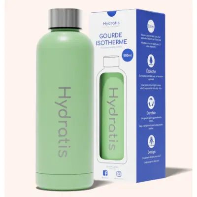 Thermosflasche Hydratis