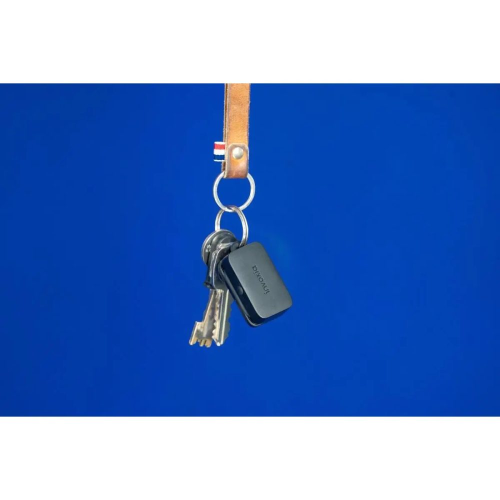 GPS-Tracker Hydratis Reseau LoRa France