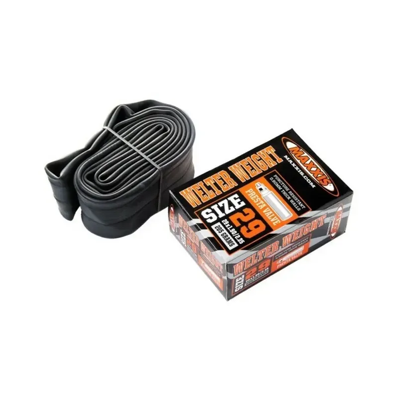 Luftkammer Presta-Ventil Maxxis Welter Weight RVC