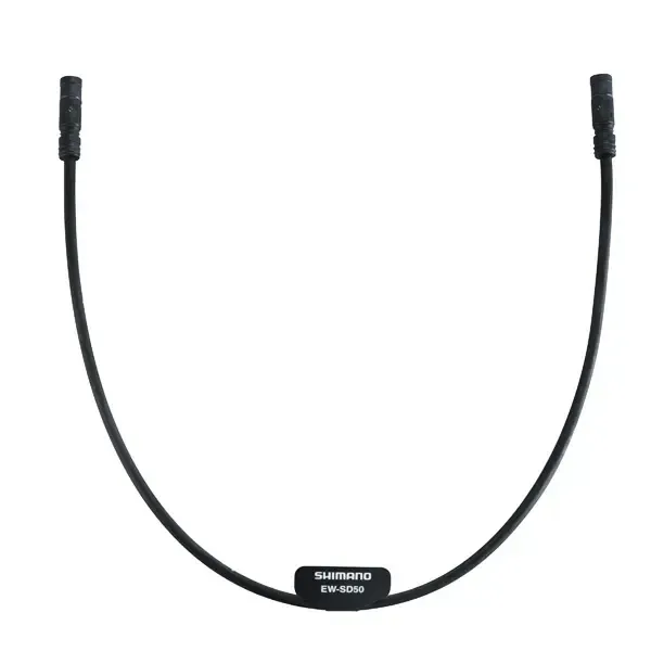 Stromkabel Shimano ew-sd50 pour dura ace/ultegra Di2 400 mm