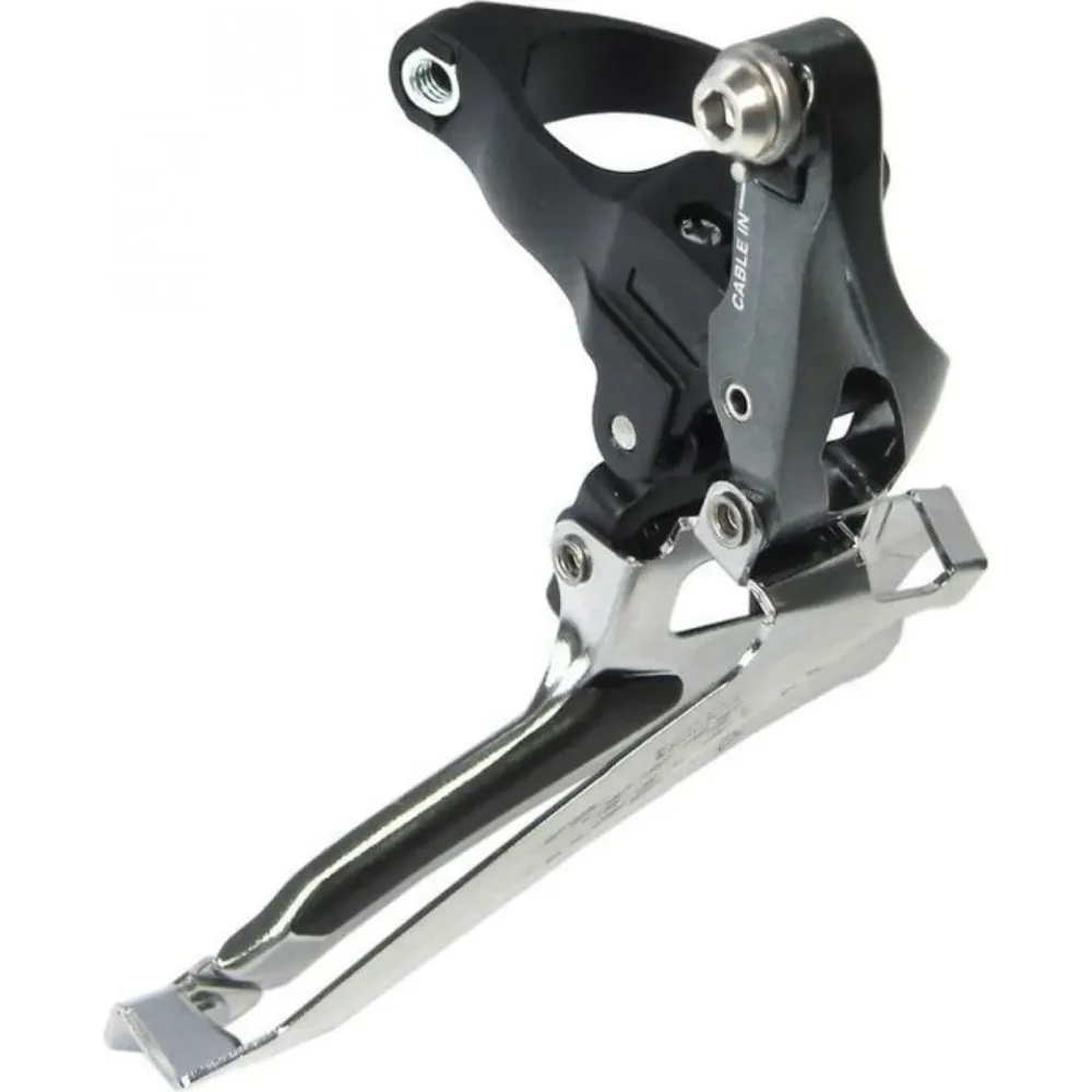 Vorderer Umwerfer Shimano Tiagra FD-4700 10V