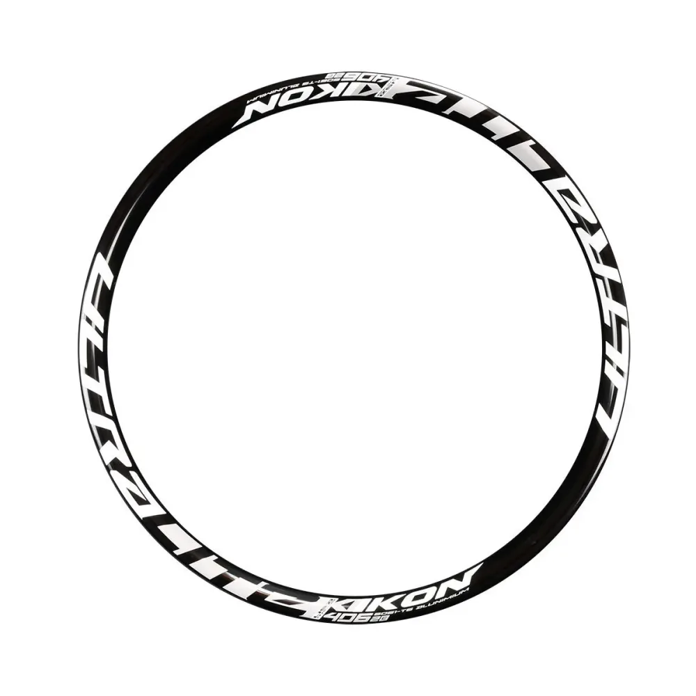 Vorderradfelge Ikon Ultralite