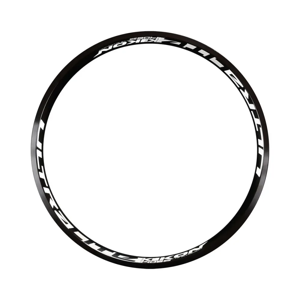 Hintere Felge Ikon Ultralite 36 H