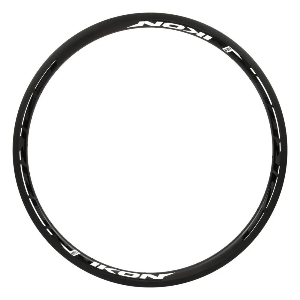 Hintere Felge Ikon 36 H 451x22 mm