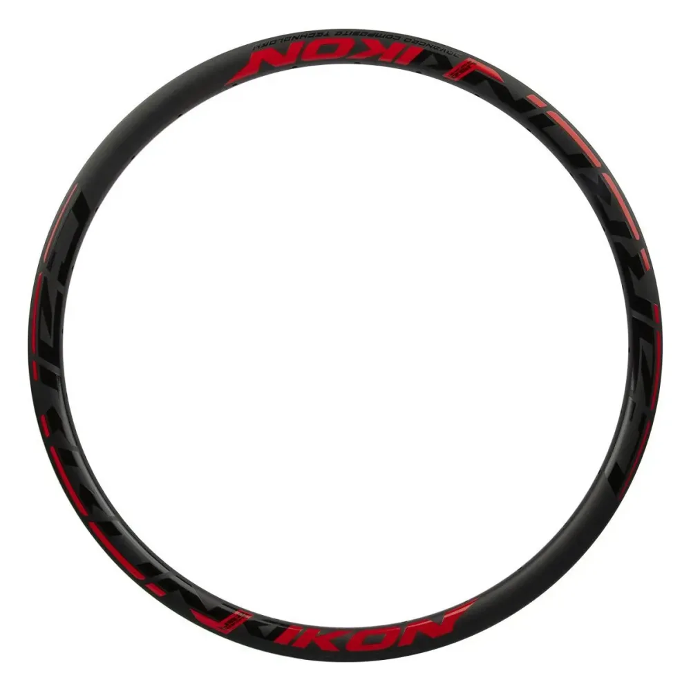 Vorderradfelge Ikon 36 H 451x22 mm