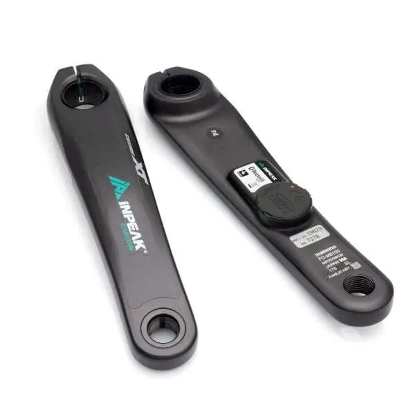 Leistungssensor INPEAK Powercrank XT FC-M8100