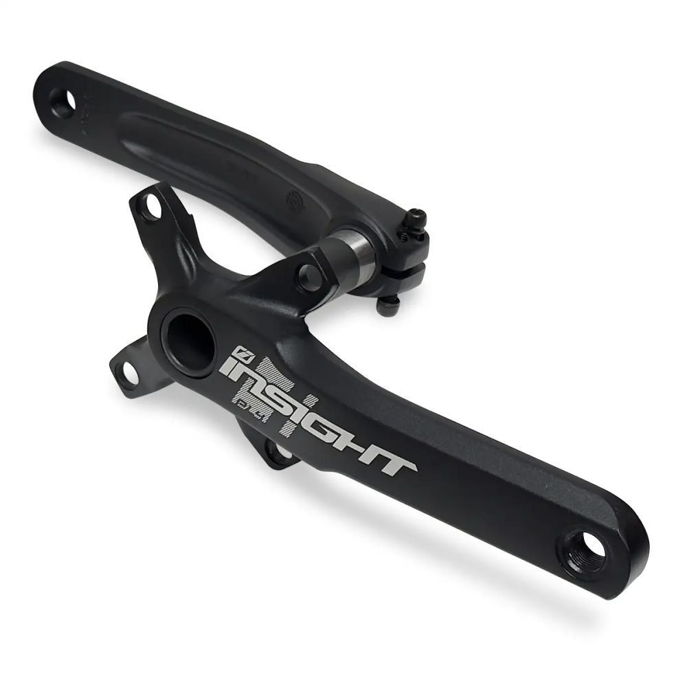 Tretlager Insight PL4