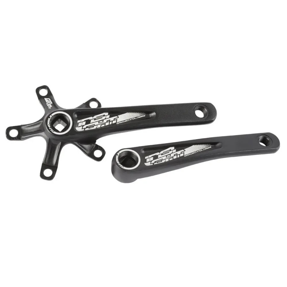 Kurbeln Insight 140 mm