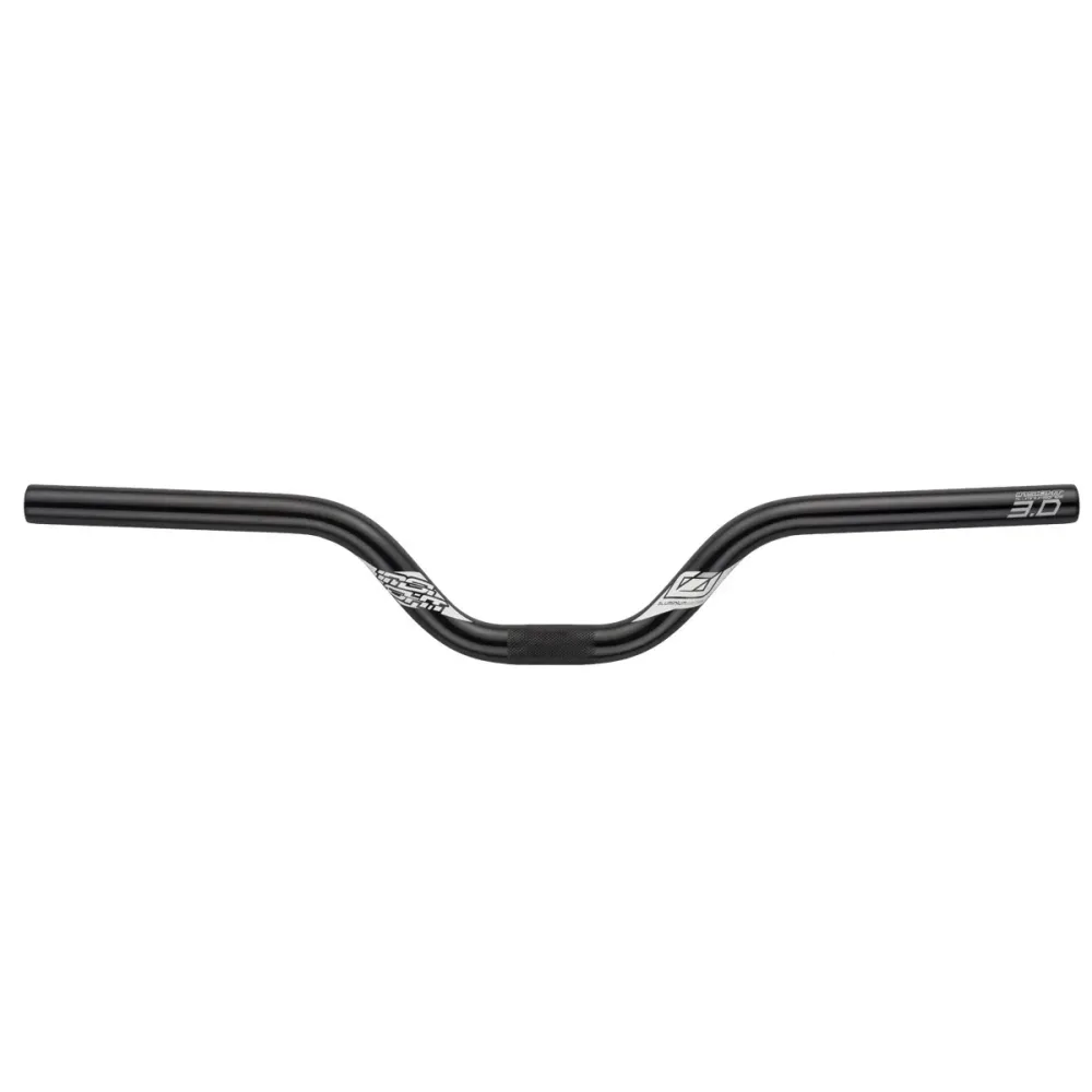 Aluminium-Lenker Insight Backsweep 8° upsweep 2°
