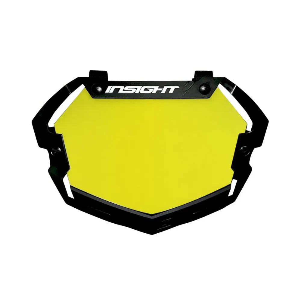 Platte bmx Insight 3D Vision 2 Mini/cruiser 230x162 mm