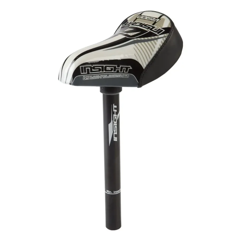 Sattel Insight Combo Mini