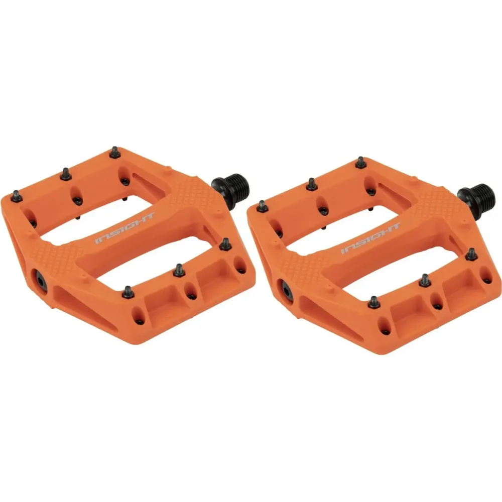 Pedalpaar Insight Thermoplastic Du
