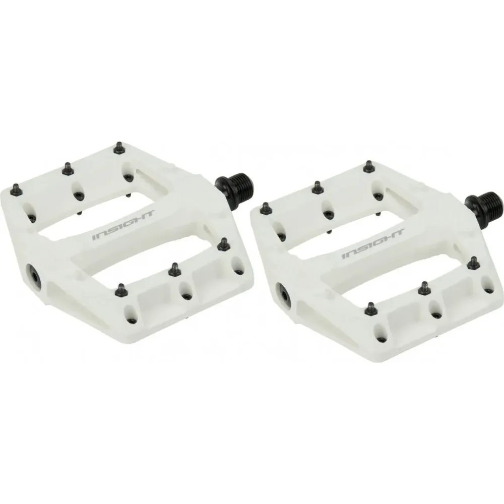 Pedalpaar Insight Thermoplastic Du